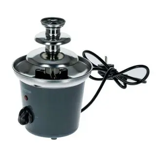 Шоколадный фонтан Tristar CF-1603