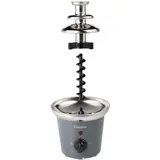 Шоколадный фонтан Tristar CF-1603 - фото 6