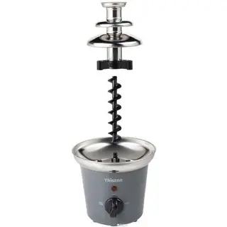 Шоколадный фонтан Tristar CF-1603