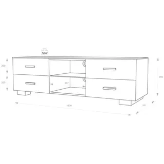 Mart сөресі Командор
