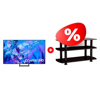 Жиынтық ARG сөресі T3005 50″ + LED телевизор Samsung UE75DU8500UXCE 