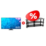 Жиынтық ARG сөресі TP2001M 50″ + QLED TV Samsung QE85Q70CAUXUZ 