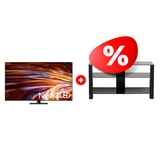 Жиынтық Mart сөресі Рим 46″ + Neo QLED TV Samsung QE55QN95DAUXCE 