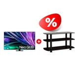 Жиынтық ARG сөресі T3005 50″ + Neo QLED телевизор Samsung QE65QN85DBUXCE 