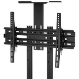 Мобильная стойка Wize Pro M55 - фото 5