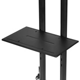 Мобильная стойка Wize Pro M55 - фото 4