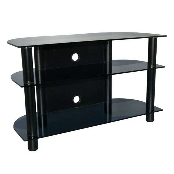 ТВ тумба Стеклокомплекс ТV-SR 852/3