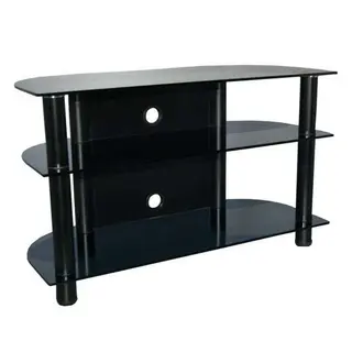 ТВ тумба Стеклокомплекс ТV-SR 852/3