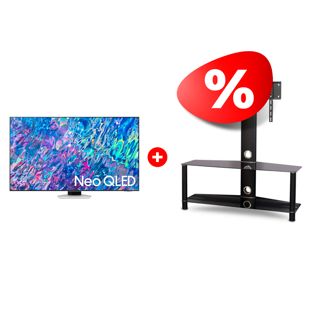 Жиынтық Mart сөресі Аврора 42″ + QLED Samsung теледидары QE65QN85BAUXCE 