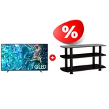 Жиынтық ARG сөресі T3005 50″ + QLED телевизор Samsung QE85Q60DAUXCE 
