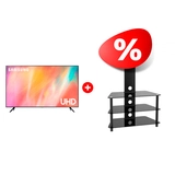 Жиынтық ARG сөресі TP2003S 47″ + Samsung LED теледидары UE65AU7100UXCE 