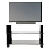 ТВ тумба Mart Эдельвейс 42″