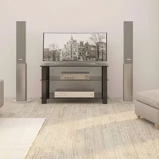 ТВ тумба Mart Эдельвейс 42″