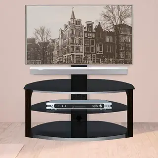 ТВ тумба Mart Оникс