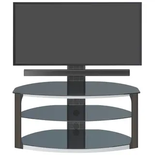 ТВ тумба Mart Оникс