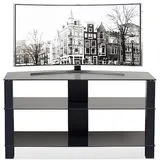 Комплект ТВ тумба Mart Рим 46″ + NanoCell телевизор LG 75NANO756QA  - фото 3