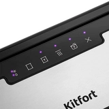 Вакууматор Kitfort КТ-1555 - фото 3