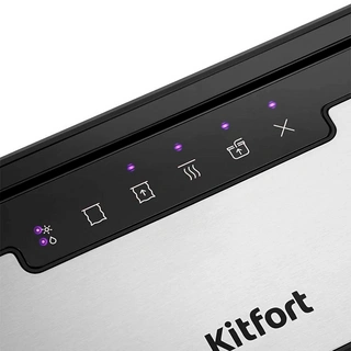 Вакууматор Kitfort КТ-1555 - фото 3