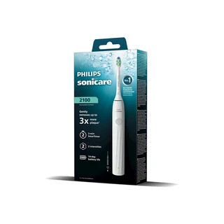 Электрическая зубная щетка Philips Sonicare 2100 HX4021/01 HX4021/01