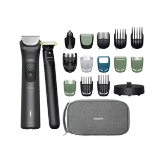 Триммер Philips 19 в 1 Серия 9000 MG9556/15 MG9556/15
