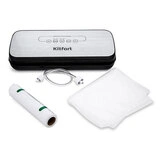 Kitfort вакууматоры КТ-1502-2 - фото 2