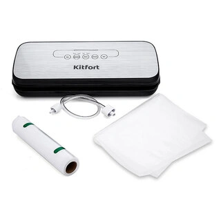 Kitfort вакууматоры КТ-1502-2