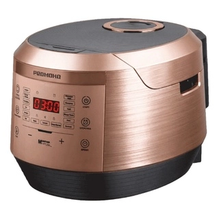 Мультиварка РЕДМОНД RMC-450,Бронза RMC-450