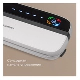 Упаковщик вакуумный РЕДМОНД VS1501 Белый VS1501 - фото 2