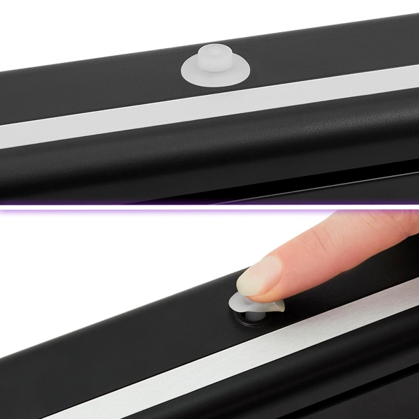 Kitfort вакууматоры КТ-1505-1 - фото 7