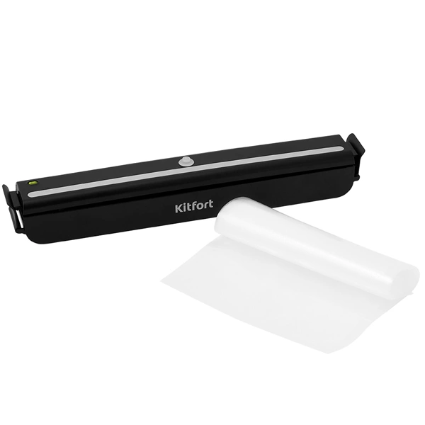 Kitfort вакууматоры КТ-1505-1 - фото 3