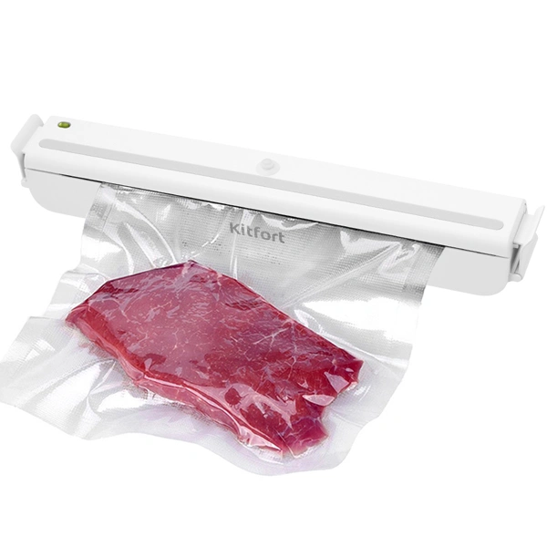 Kitfort вакууматоры КТ-1505-2 - фото 5