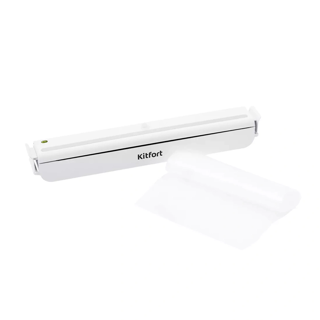 Вакууматор Kitfort КТ-1505-2 (белый) КТ-1505-2 - фото 3