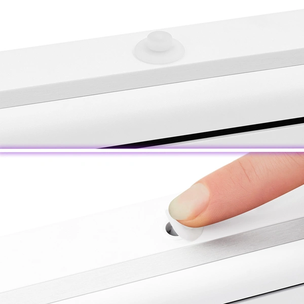 Kitfort вакууматоры КТ-1505-2 - фото 8