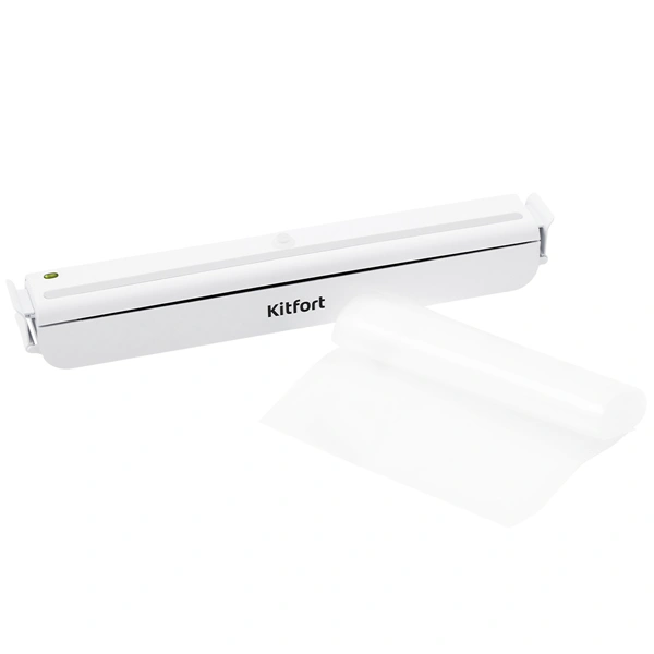 Kitfort вакууматоры КТ-1505-2 - фото 4