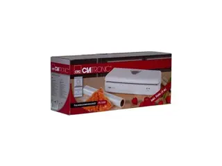 Вакуумный упаковщик Clatronic FS 3261