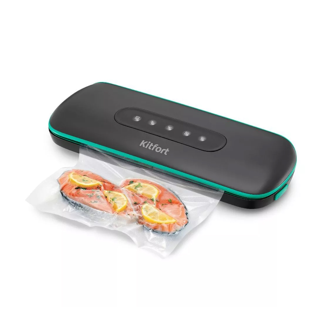 Вакууматор Kitfort КТ-1541 КТ-1541