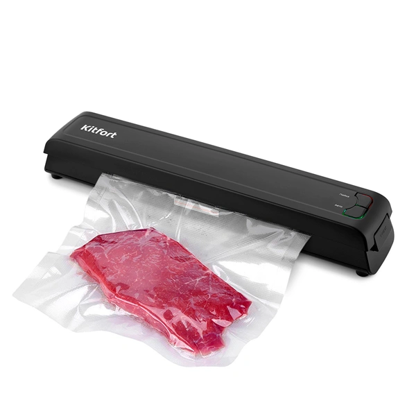 Вакууматор Kitfort КТ-1507 - фото 6