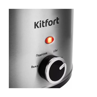 Медленноварка Kitfort КТ-206 КТ-206