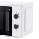 Микроволновая печь Centek CT-1550 White  - фото 5