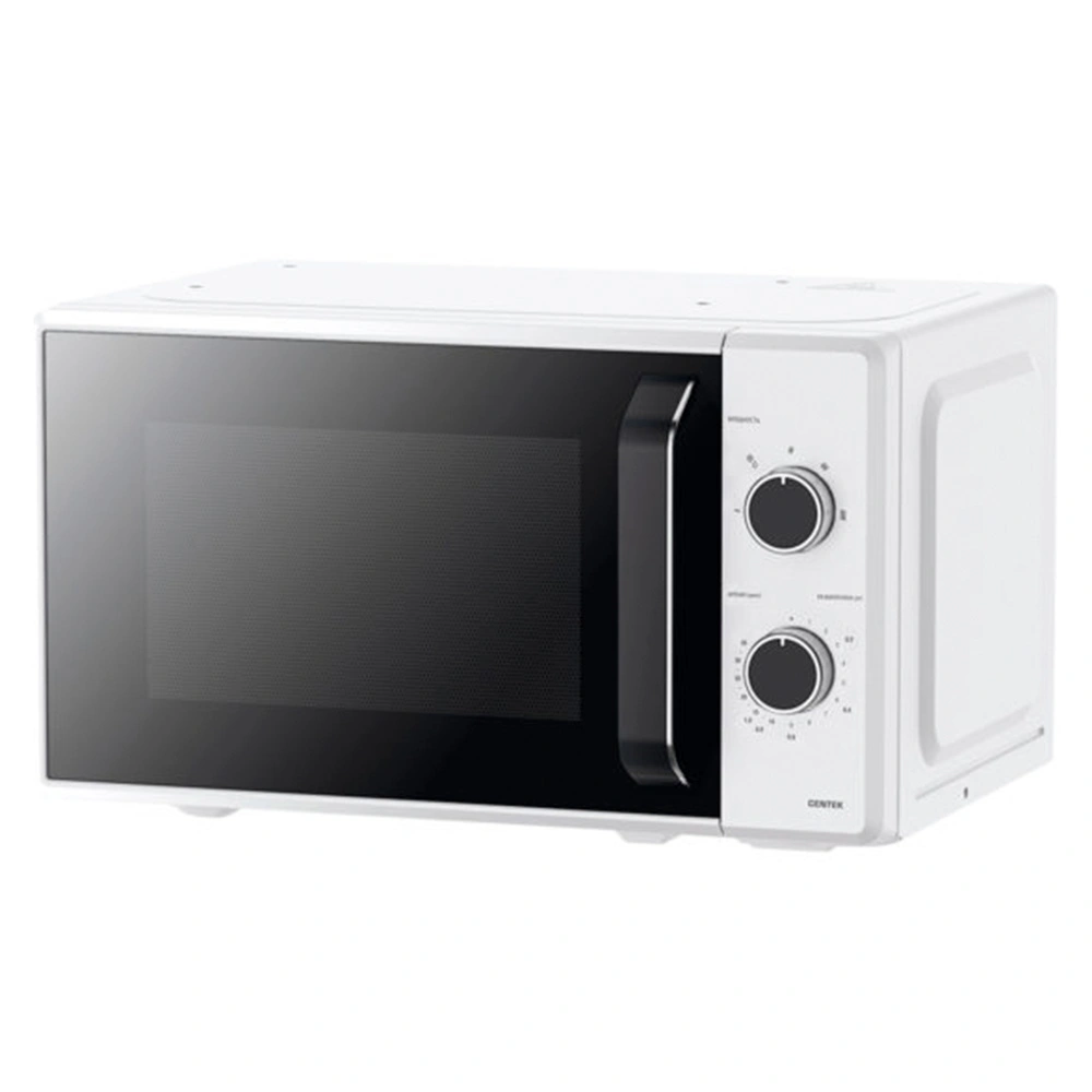 Микроволновая печь Centek CT-1550 White  - фото 2