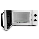 Микроволновая печь Centek CT-1550 White  - фото 6