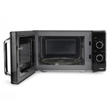 Микроволновая печь Centek CT-1550 Black  - фото 6