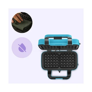 Вафельница Kitfort КТ-5602 3 в 1 КТ-5602