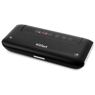 Вакууматор Kitfort КТ-1508