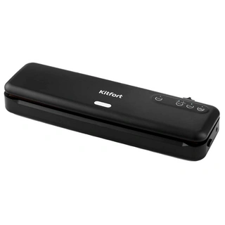 Вакууматор Kitfort КТ-1509-1 (черный) КТ-1509-1