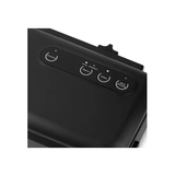 Вакууматор Kitfort КТ-1509-1 (черный) КТ-1509-1 - фото 4
