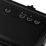 Вакууматор Kitfort КТ-1509-1 (черный) КТ-1509-1 - фото 4