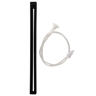 Вакууматор Kitfort КТ-1509-1 (черный) КТ-1509-1