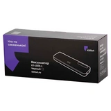Вакууматор Kitfort КТ-1509-1 (черный) КТ-1509-1 - фото 6