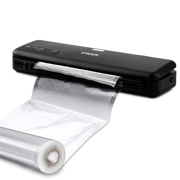 Вакууматор Kitfort КТ-1509-1 (черный) КТ-1509-1 - фото 7